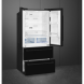 Side by side külmkapp Smeg FQ55FNDE